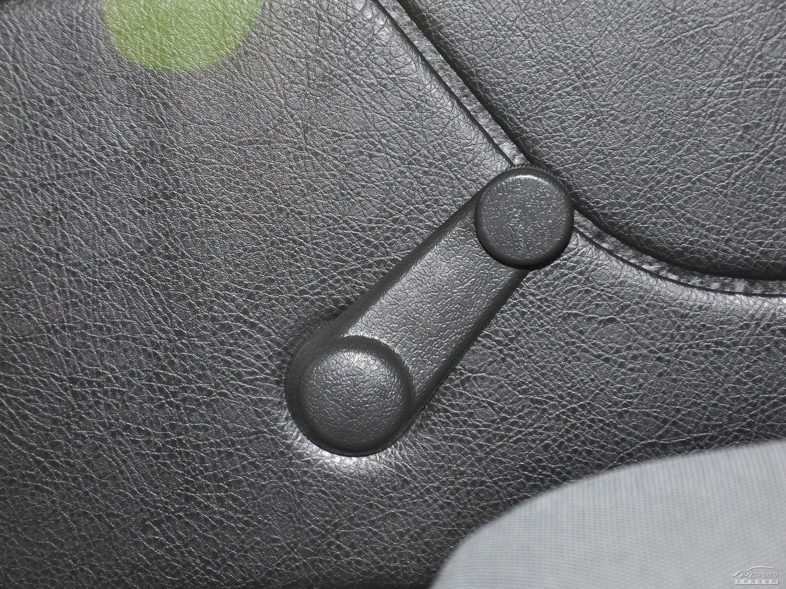 星旺CL內(nèi)飾高清大圖