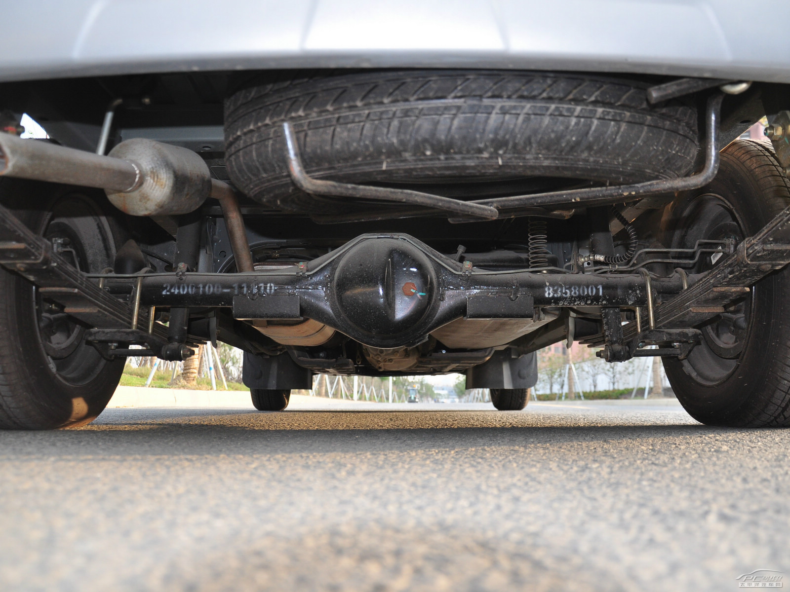 星旺CL細(xì)節(jié)高清大圖