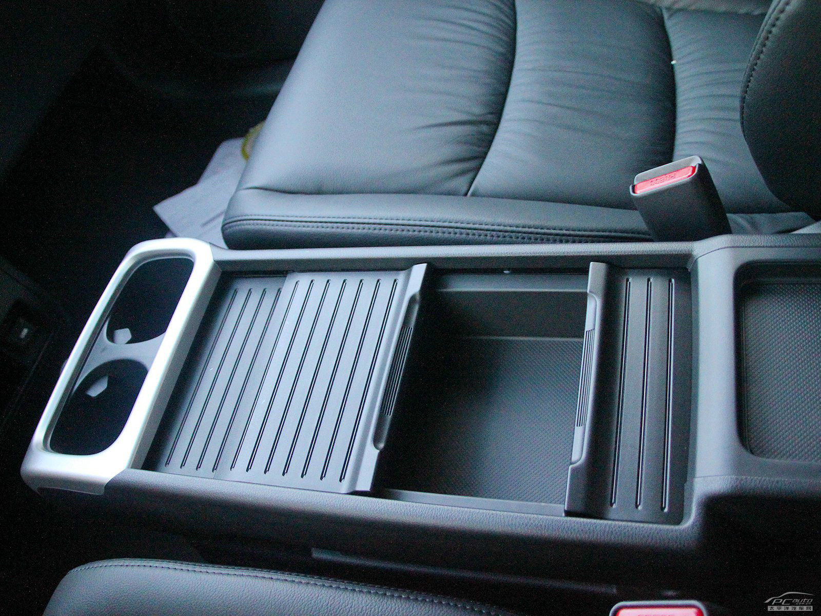 奧德賽空間高清大圖