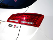 2013款 2.0L 手動(dòng) 兩驅(qū)尊貴版 2013款 2.0L 手動(dòng) 兩驅(qū)尊貴版