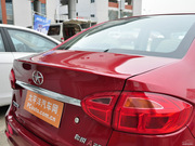 2013款 1.5L MT 豪華型 國IV 2013款 1.5L MT 豪華型 國IV
