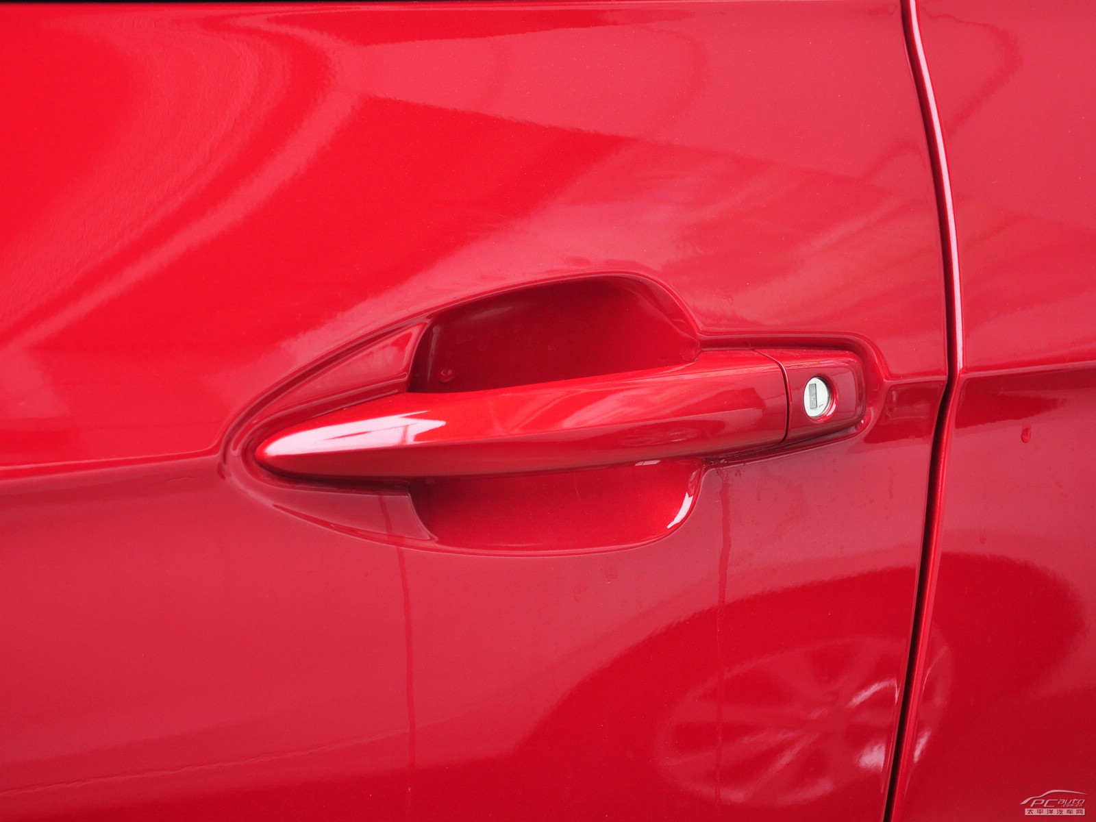 和悅A30外觀高清大圖