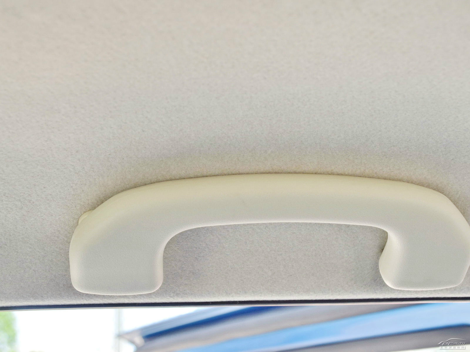 力帆330內(nèi)飾高清大圖