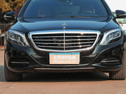 2014款 S 400 L Hybrid 2014款 S 400 L Hybrid
