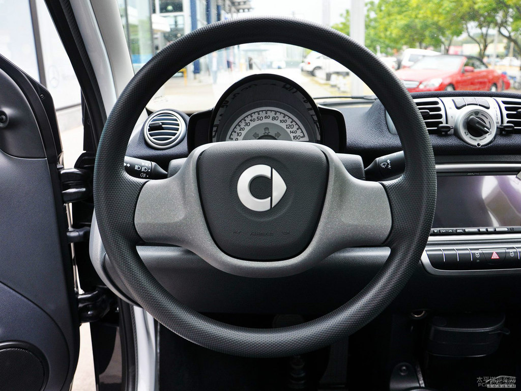 ɫsmart fortwoп؃(ni)DƬ