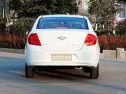 2013款 三廂 1.2L 手動(dòng) 時(shí)尚幸福版 2013款 三廂 1.2L 手動(dòng) 時(shí)尚幸福版