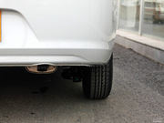 2013款 三廂 1.2L 手動(dòng) 時(shí)尚幸福版 2013款 三廂 1.2L 手動(dòng) 時(shí)尚幸福版