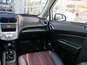 2013款 三廂 1.2L 手動 時尚幸福版 2013款 三廂 1.2L 手動 時尚幸福版