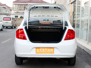 2013款 三廂 1.2L 手動(dòng) 時(shí)尚幸福版 2013款 三廂 1.2L 手動(dòng) 時(shí)尚幸福版