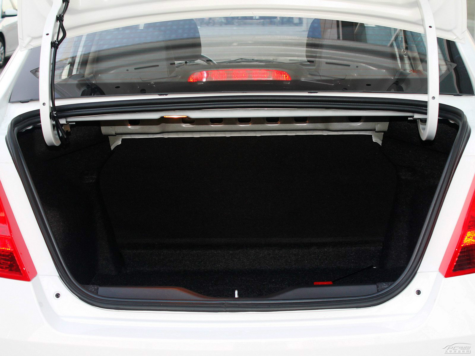 賽歐空間高清大圖