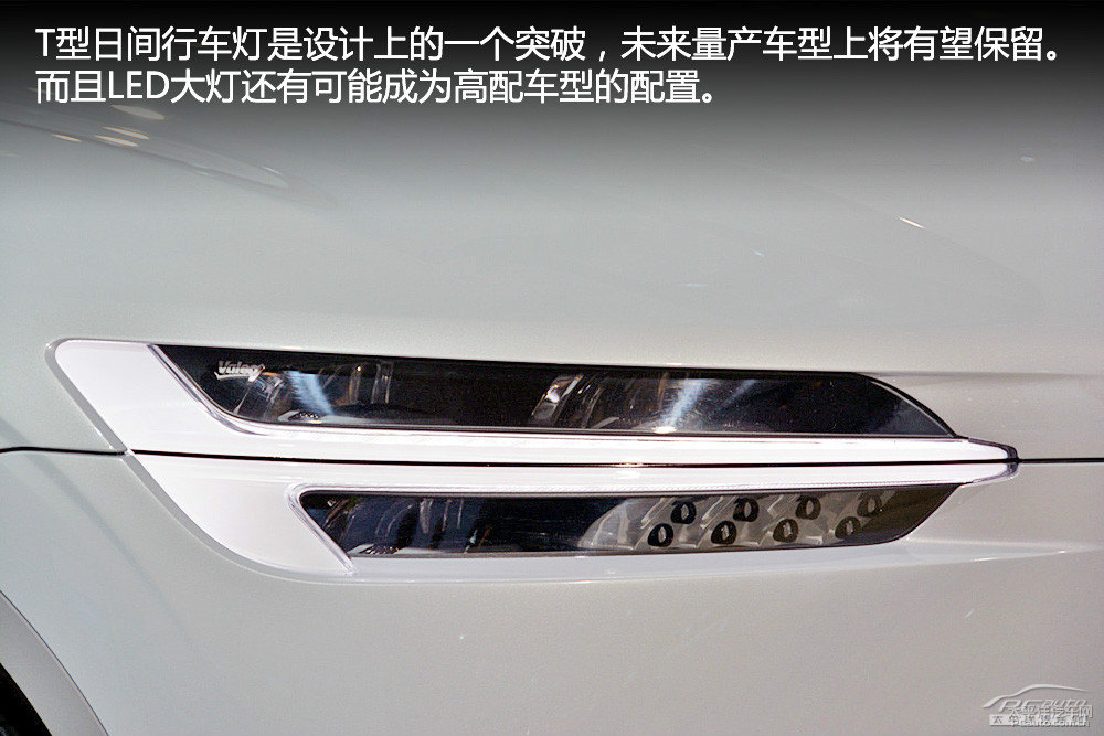 沃爾沃XC90圖片