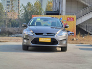 2013款 2.3L 時(shí)尚型 2013款 2.3L 時(shí)尚型