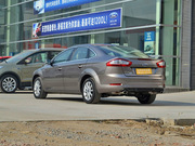 2013款 2.3L 時(shí)尚型 2013款 2.3L 時(shí)尚型