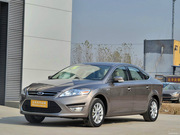2013款 2.3L 時(shí)尚型 2013款 2.3L 時(shí)尚型