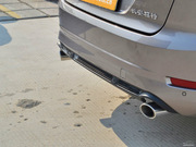 2013款 2.3L 時(shí)尚型 2013款 2.3L 時(shí)尚型