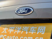 2013款 2.3L 時(shí)尚型 2013款 2.3L 時(shí)尚型