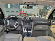 2013款 2.3L 時(shí)尚型 2013款 2.3L 時(shí)尚型