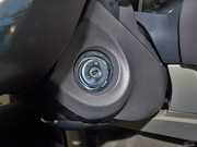 2013款 2.3L 時(shí)尚型 2013款 2.3L 時(shí)尚型