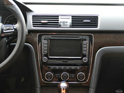 2013款 3.0L V6 DSG 旗艦尊享版