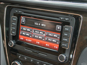 2013款 3.0L V6 DSG 旗艦尊享版