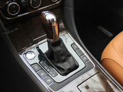 2013款 3.0L V6 DSG 旗艦尊享版