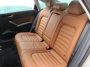 2013款 3.0L V6 DSG 旗艦尊享版