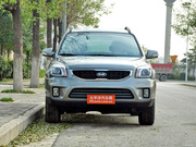 2013款 2.0L 手動四驅(qū)版GLS 2013款 2.0L 手動四驅(qū)版GLS