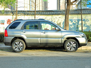2013款 2.0L 手動四驅(qū)版GLS 2013款 2.0L 手動四驅(qū)版GLS