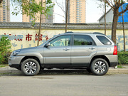 2013款 2.0L 手動四驅(qū)版GLS 2013款 2.0L 手動四驅(qū)版GLS