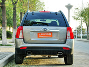 2013款 2.0L 手動四驅(qū)版GLS 2013款 2.0L 手動四驅(qū)版GLS