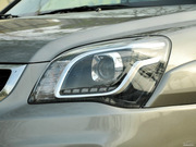 2013款 2.0L 手動四驅(qū)版GLS 2013款 2.0L 手動四驅(qū)版GLS