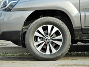 2013款 2.0L 手動四驅(qū)版GLS 2013款 2.0L 手動四驅(qū)版GLS