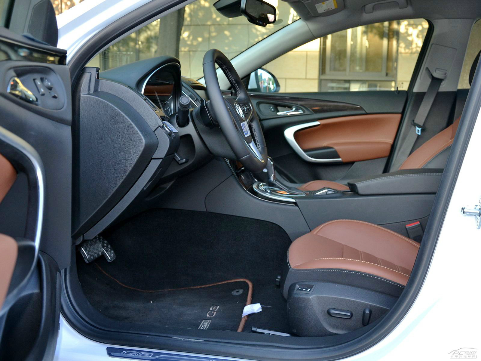 君威空間高清大圖