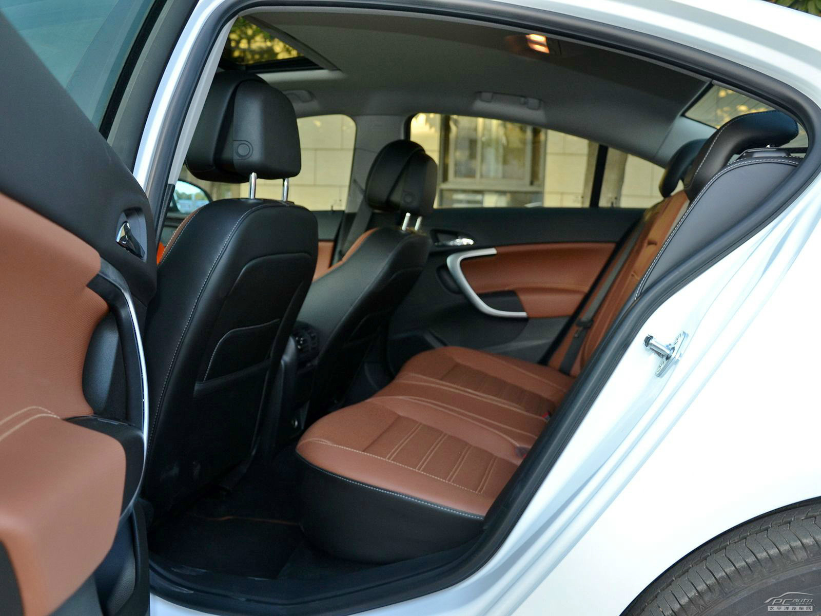 君威空間高清大圖