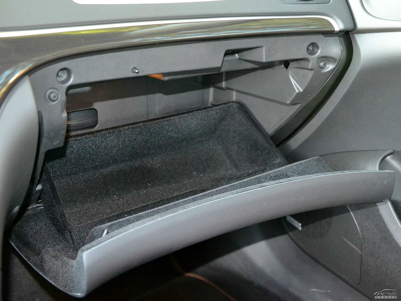 君威空間高清大圖