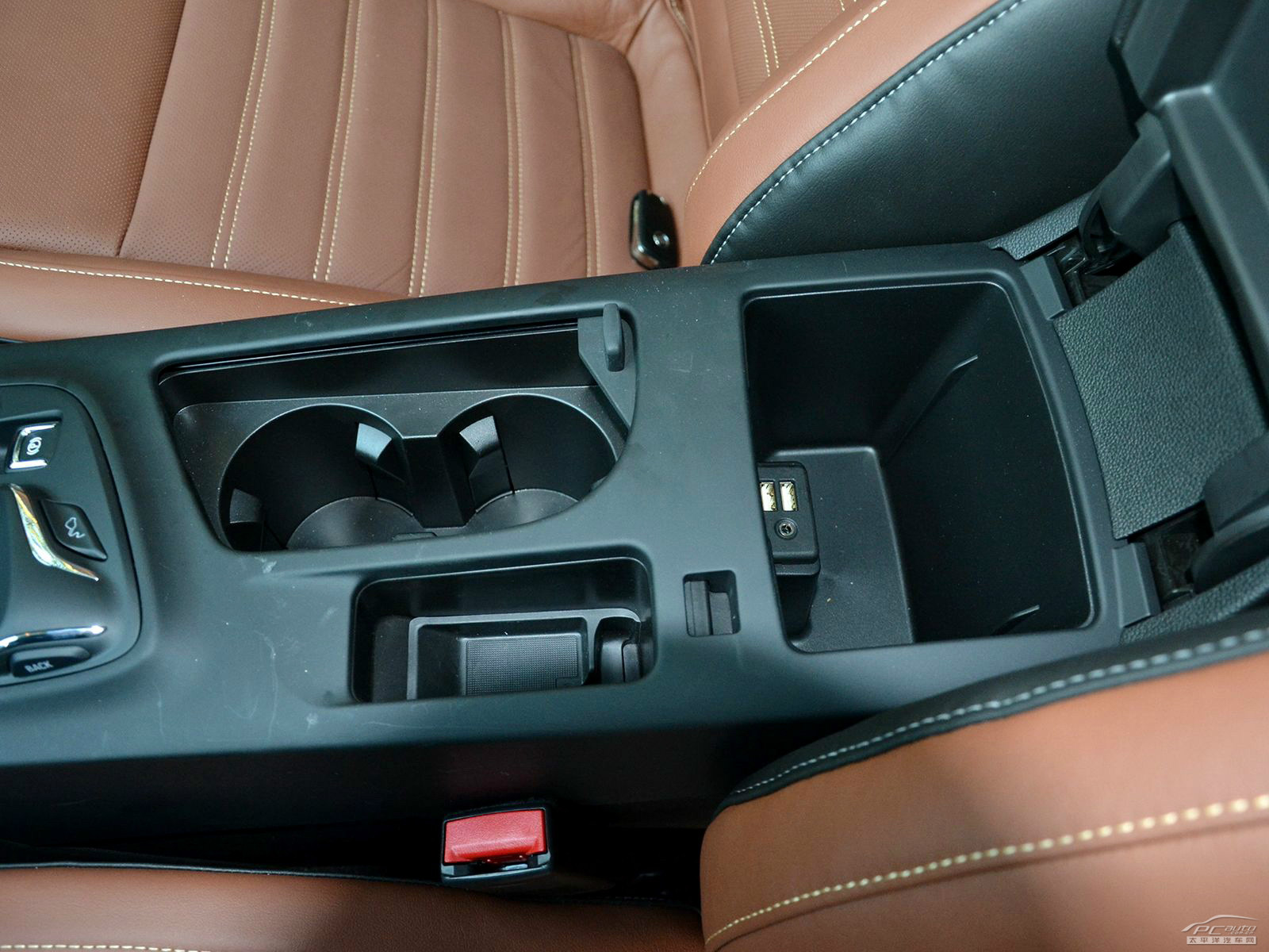 君威空間高清大圖