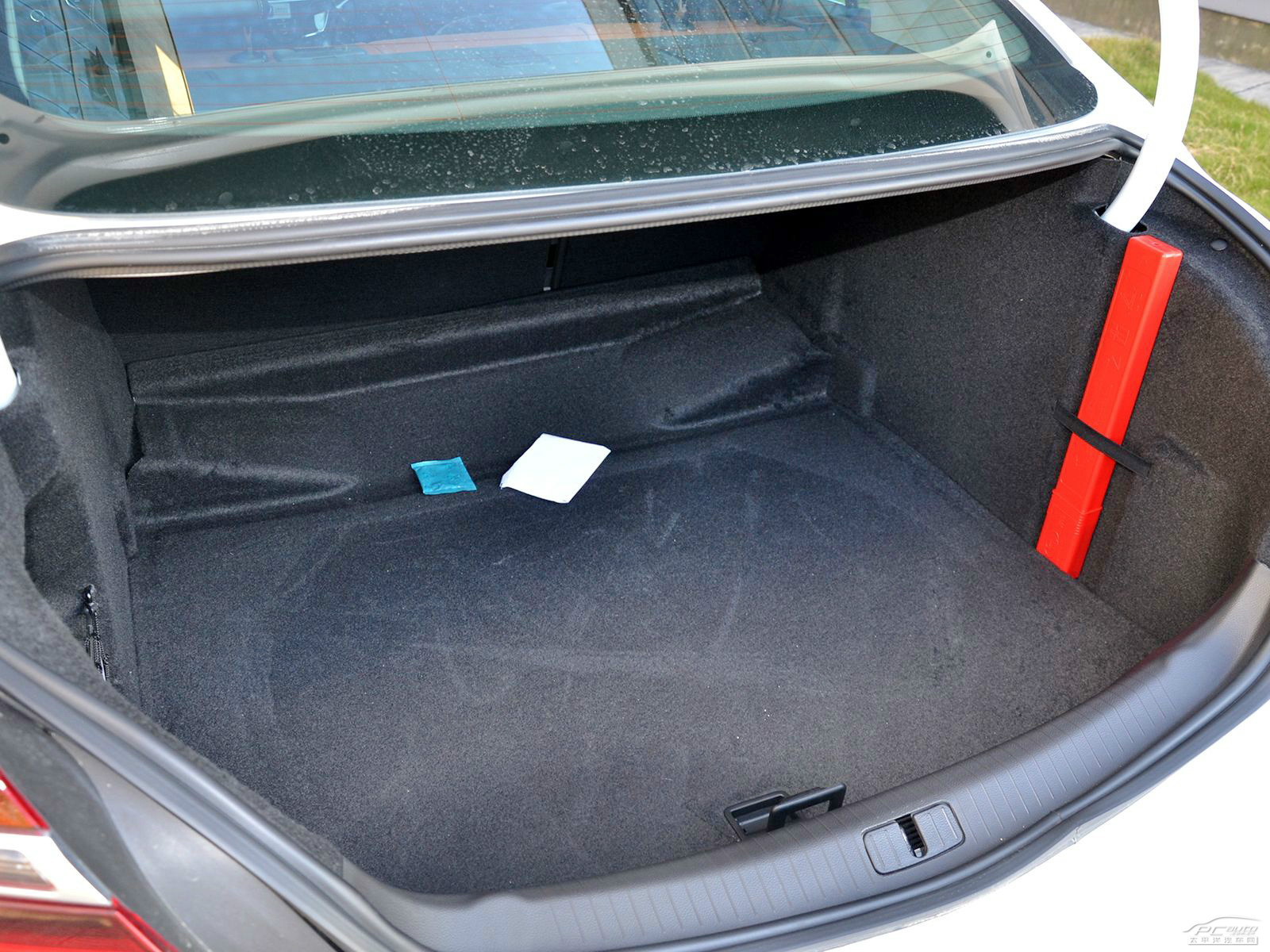 君威空間高清大圖