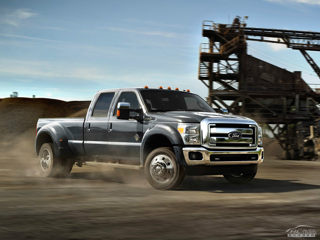 ɫSuper Duty^DƬ