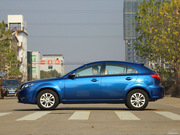 2013 Ɏ 1.6L Ԅ(dng)Ӣ