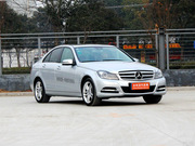 2013款 C 260 CGI 時尚型 2013款 C 260 CGI 時尚型
