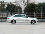 2013款 C 260 CGI 時尚型 2013款 C 260 CGI 時尚型