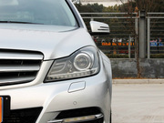 2013款 C 260 CGI 時尚型 2013款 C 260 CGI 時尚型