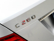 2013款 C 260 CGI 時尚型 2013款 C 260 CGI 時尚型