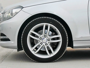2013款 C 260 CGI 時尚型 2013款 C 260 CGI 時尚型