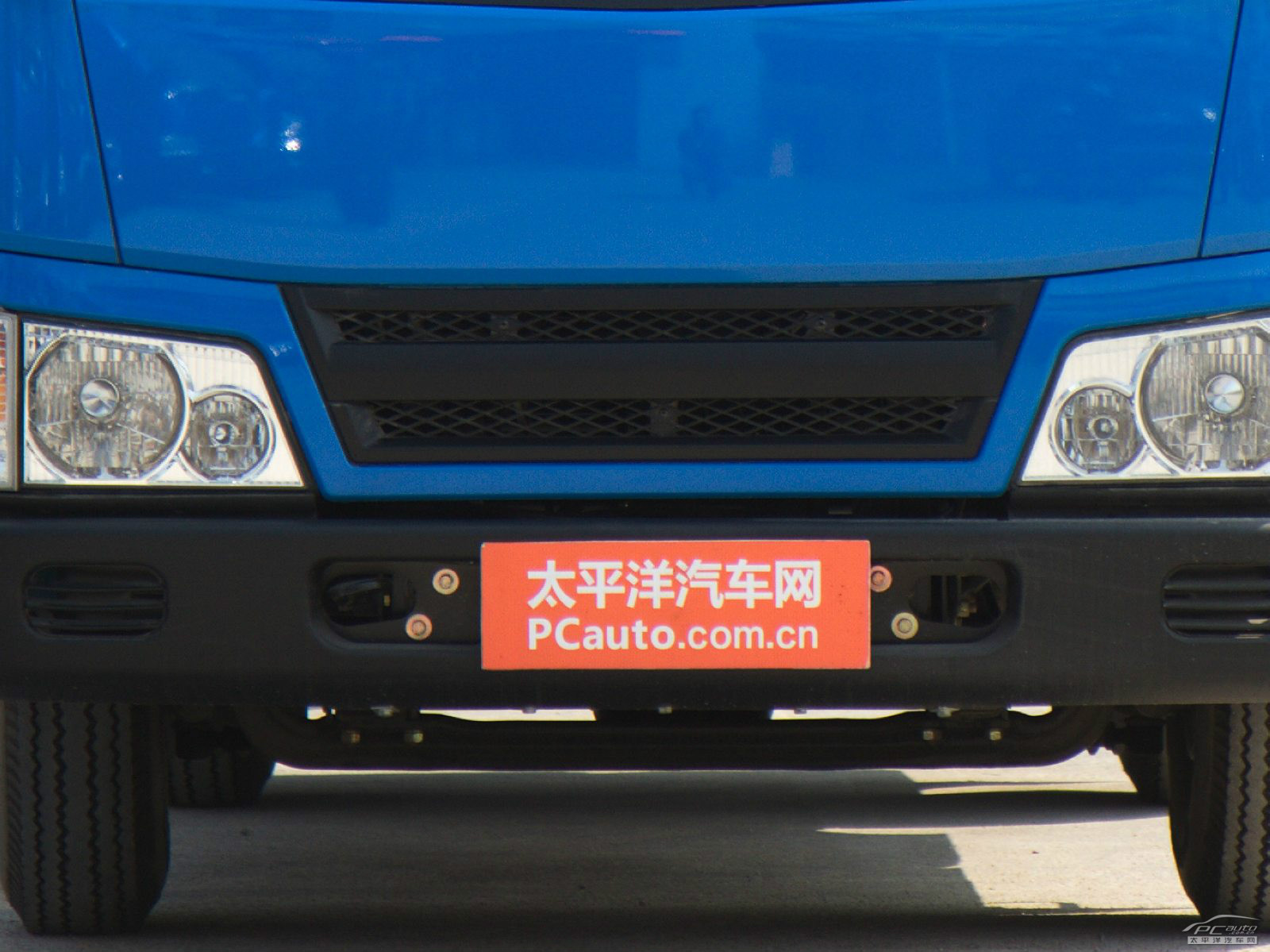 凱運(yùn)外觀高清大圖