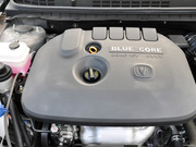 2013款 1.6L MT 精英型 國IV 2013款 1.6L MT 精英型 國IV