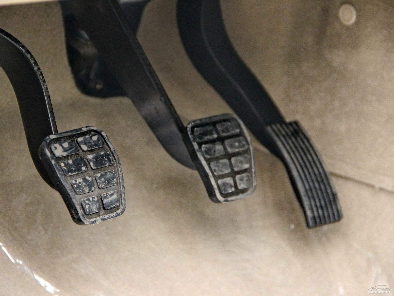 海馬M3內(nèi)飾高清大圖