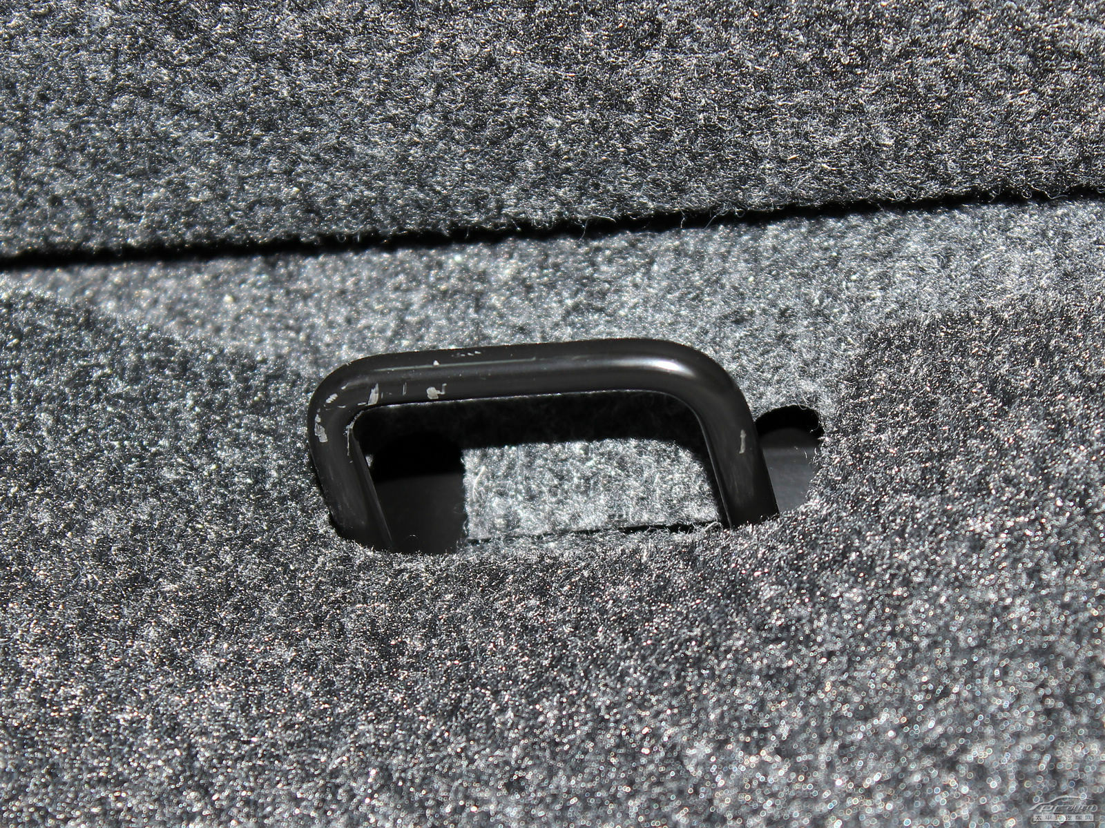 驪威內(nèi)飾高清大圖