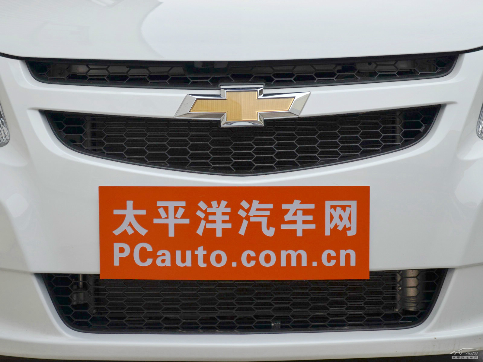 賽歐外觀高清大圖