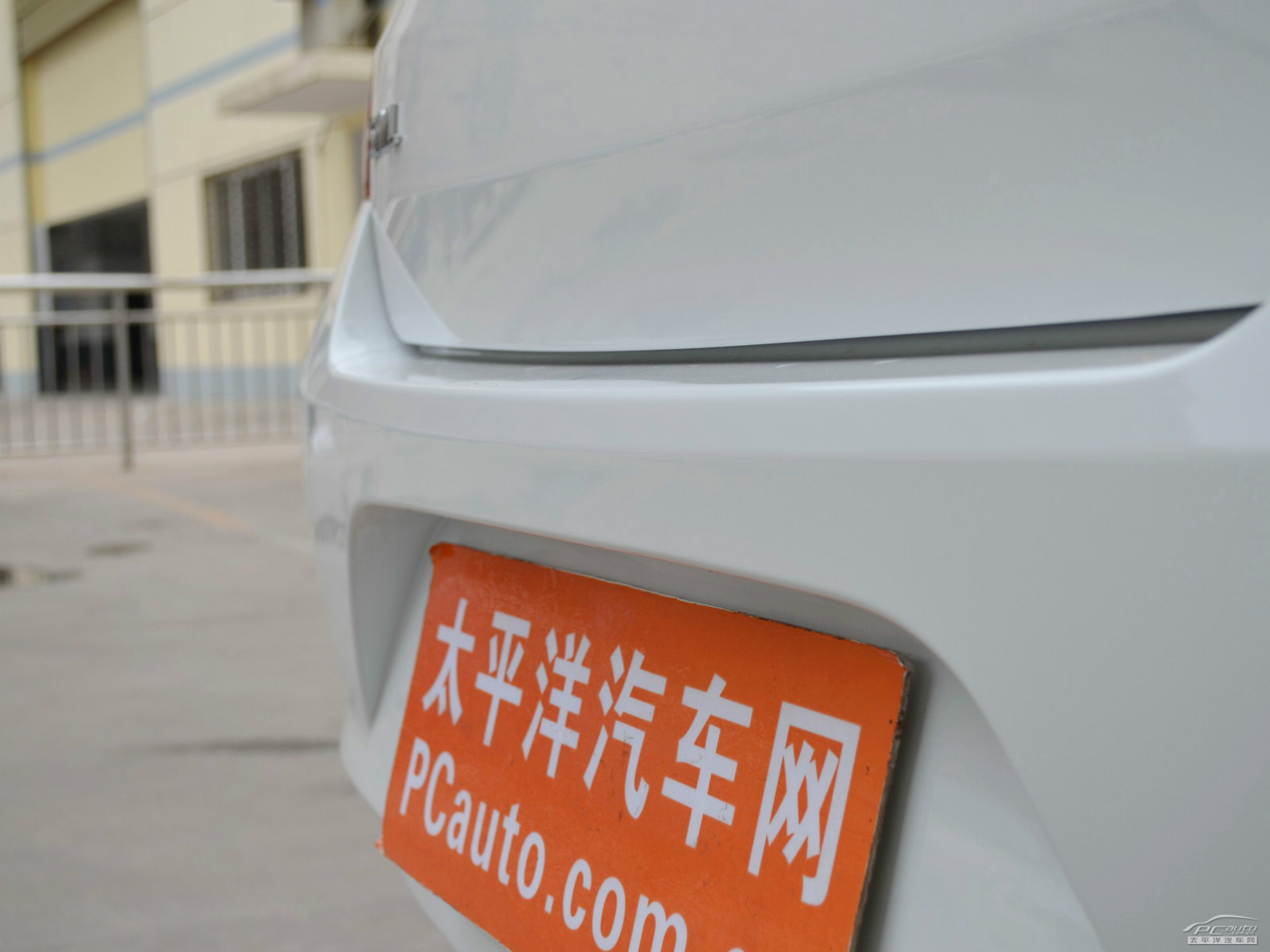 賽歐外觀高清大圖
